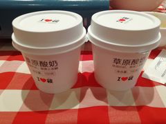 -西贝(金桥店)