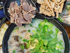 -鸭小妹鸭血粉丝(老门东店)