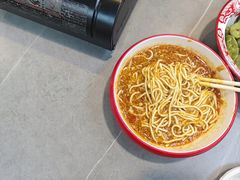 -胡二厨 ·甲鱼牛羊鞭·小龙虾(虎泉店)