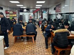 -汪胖子襄阳牛肉面(华丰路店)