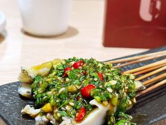 -隅乐胡椒虾·台湾菜·团建(皇岗店)