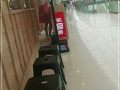 -韩宫宴烤肉·料理(漳河万达店)