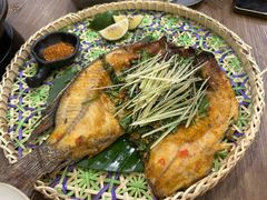 -云海肴汽锅鸡·云南小炒(曲江大悦城店)