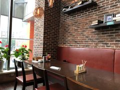 -斯比特花园意大利餐厅(缤谷广场店)