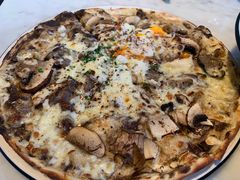 -玛尚诺Pizza&Bar(长泰广场店)