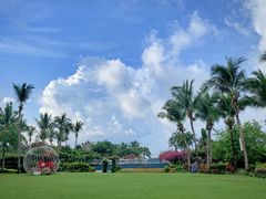 -三亚亚龙湾天域度假酒店