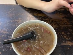 -汕头街养生糖水铺