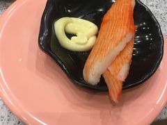 -争鲜回转寿司(飞洲国际店)