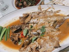 -鲜得莱渔港·小平岛海胆馆(七贤岭店)