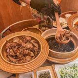 在这里吃到了地道重庆菜！