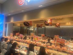 -争鲜回转寿司(朝北大悦城店)