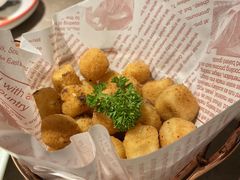 -新白鹿餐厅(金鹰新街口店)