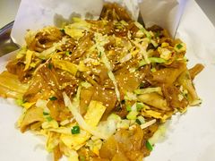 -味可道美食坊(福基路店)