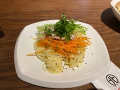 -北李妈妈菜(鲁能城店)