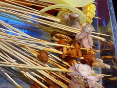 -钢管厂歆瑞源油卤串串香(春熙路太古里店)