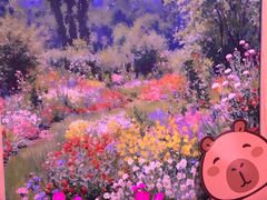 -正佳雨林生态植物园