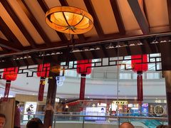 -龍聚祥烧麦馆(万达店)