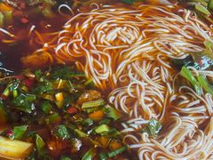 -乐山第一家临江鳝丝(茶坊路店)