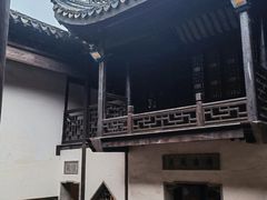 -惠山古镇·寄畅园