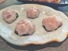 手工虾滑-贰重天冰煮羊自助火锅(东坝店)