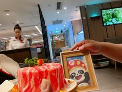 -海底捞火锅(王府井店)
