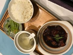 -笑傲江湖·影院式足道·SPA按摩(常发广场店)