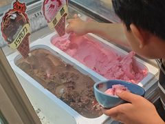 -汉阳廷自助烤肉(同和金铂天地店)