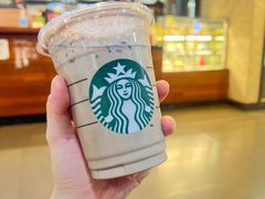 -星巴克(信达城店)