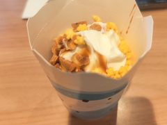 -麦当劳(安定门外大街店)