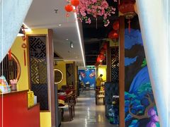 -宣威山野人家·现炒云南菜(金碧店)