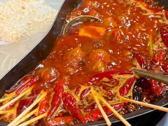 -阳阳老火锅(小南门店)