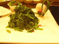 -常州逸高酒店-中餐厅