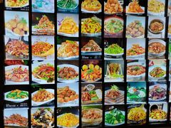 -粗粮人家·东北菜(洋桥店)