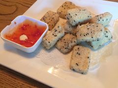 -热度餐厅(老佛爷店)