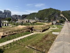 -大境门景区