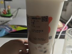 -书亦烧仙草(遂宁万达金街店)