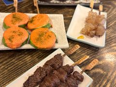 -平成屋· Late Night 食堂(漕宝路店)