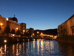 -小樽运河广场(運河プラザ)