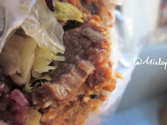 麻辣牛肉饭团-西龙传香饭团(王府井店)