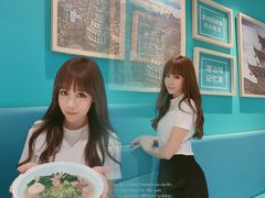 -潮米果蚝烙·潮汕小吃(海乐荟店)