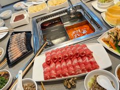 -海底捞火锅(杭州滨江九宜城店)