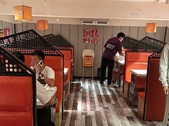 -钱锋炭缸烧烤(扶余路直营一店)
