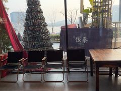 -破店肥哈·海鲜·烧烤(郑州银泰inPARK店)