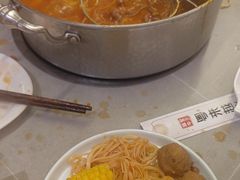 -宴全牛粤来越牛潮汕鲜牛肉火锅(海州万达广场店)