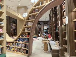 点击看大图 -奈尔宝·儿童乐园·亲子餐厅(星河湾店)
