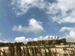 -空中草原