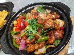 -荣记·囍粤茶餐厅(花都店)