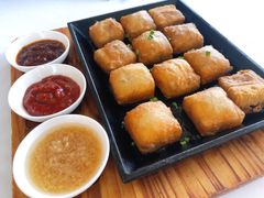 -同庆楼(金宝汇店)