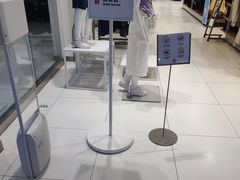 -优衣库(厦门SM广场店)