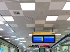 -郑州新郑国际机场